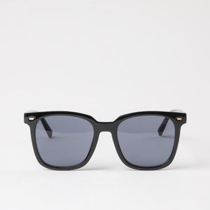 Anteojos de Sol Barbara Negro i-D