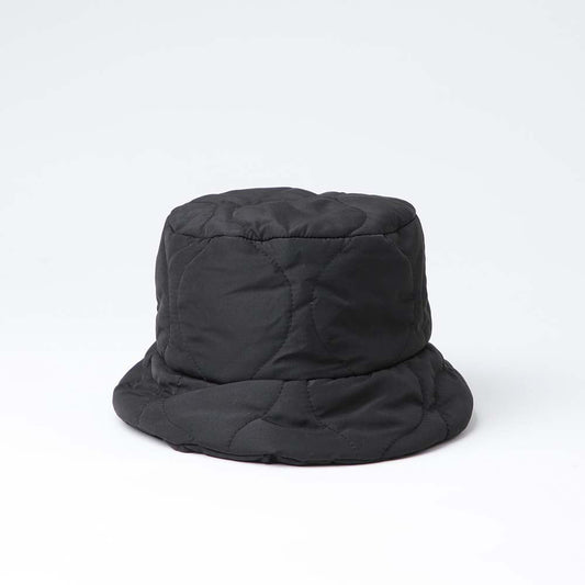 Bucket Negro Humana