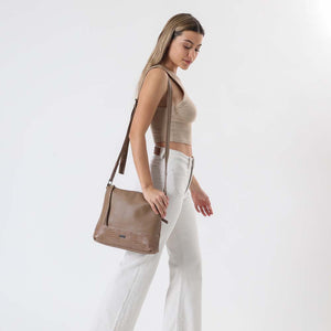 Cartera Homrbo Dormant Café Tatienne