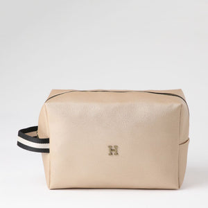 Cosmetiquero Maxi Dorado Humana