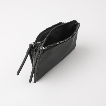 Monedero Pocket Negra Humana