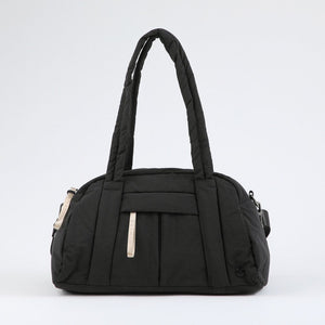 Cartera Hombro Mila Black Humana