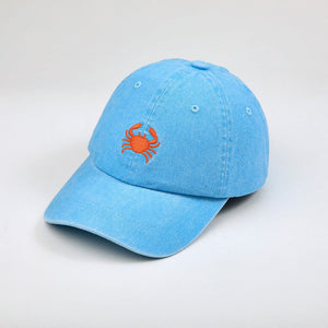 Sombrero Jockey Blue I-D