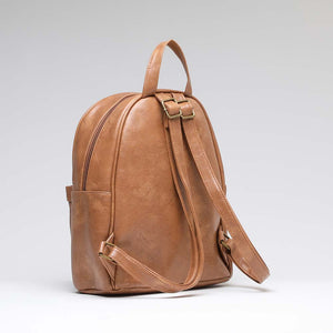 Mochila Café Ginger Humana