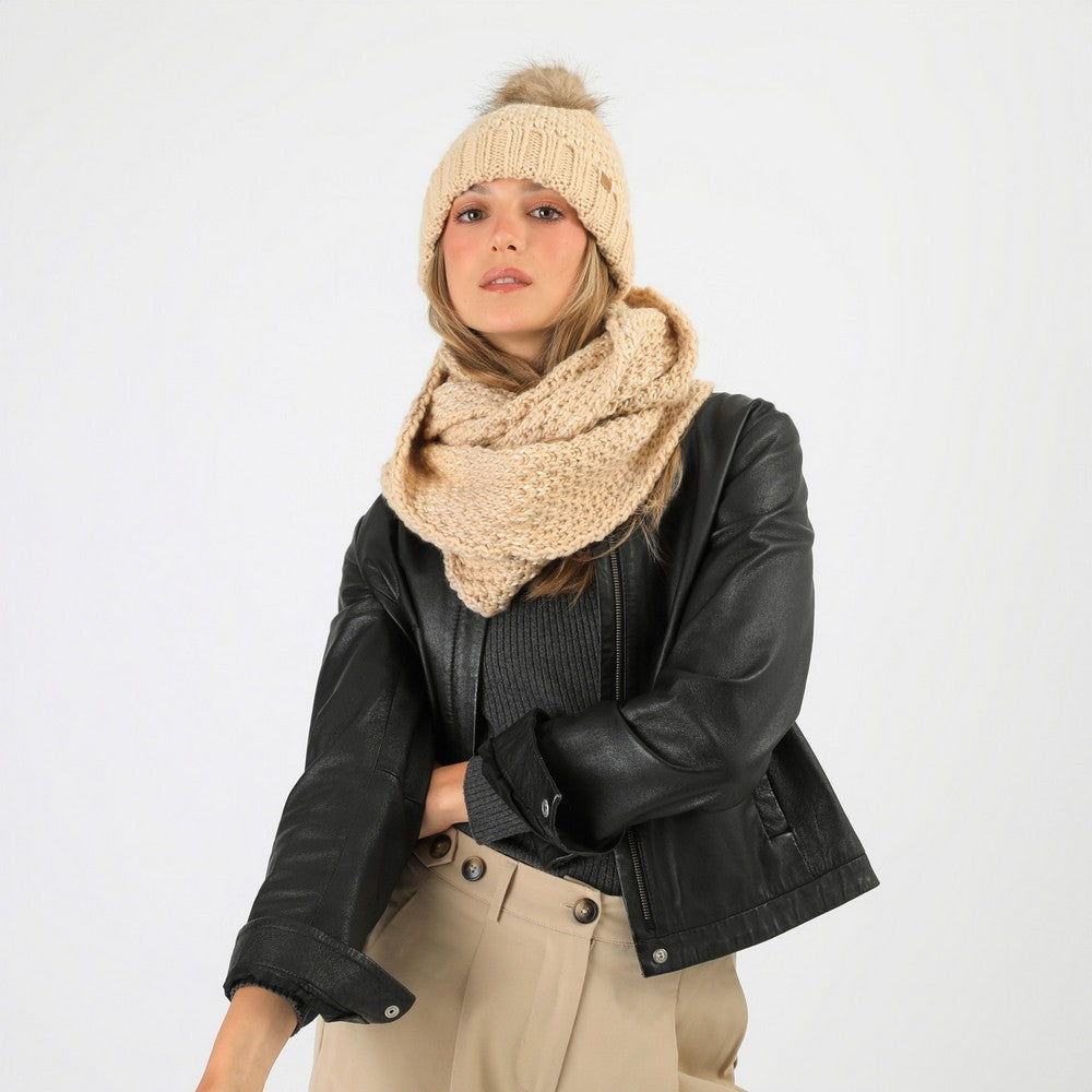 Gorro Sofia Multicolor Tatienne