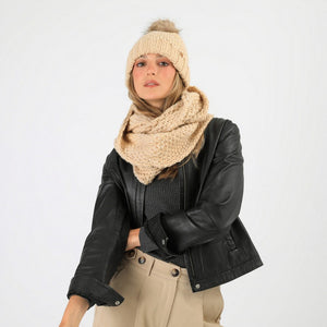 Gorro Sofia Multicolor Tatienne