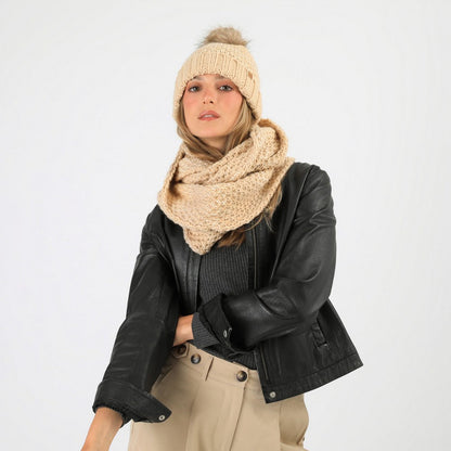 Gorro Sofia Multicolor Tatienne