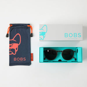 Anteojos de Sol Kolan Café Bobs