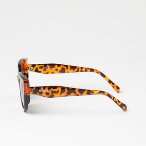 Anteojos de Sol Palawan Negro Bobs