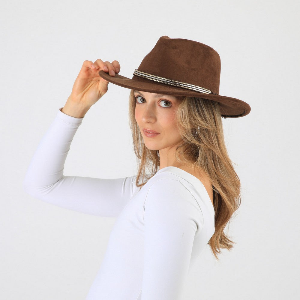 Sombrero Balos Café Tatienne