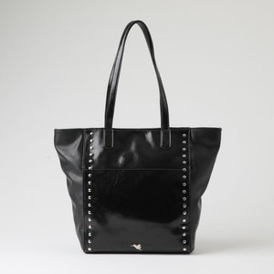 Cartera Hombro Venice Negro Tatienne