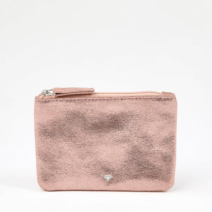 Monedero Asteroid Rosado I-D
