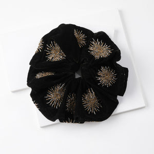 Collet Oli Negro Humana