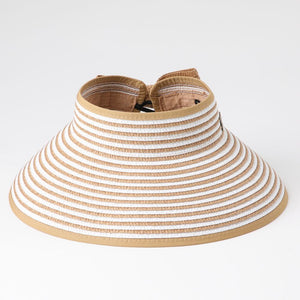 Sombrero Visera Dylan Café Humana