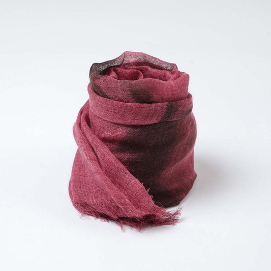 Pañuelo Liso Earth Burdeo Humana