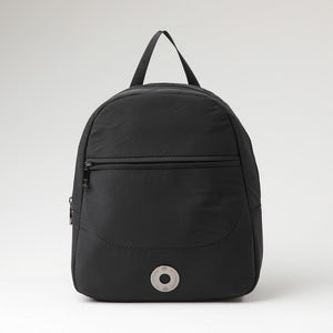 Mochila Ancona Negro I-D