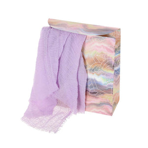 Caja Mandala Acuarela II Multi Humana