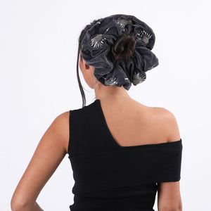 Collet Max Azul Humana