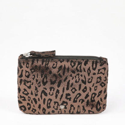 Monedero Mercurio Brown I-D