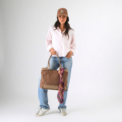 Pañuelo Bandana Zuna Morado Humana