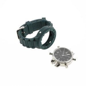 Reloj Sport Azul Análogo Gorillaz