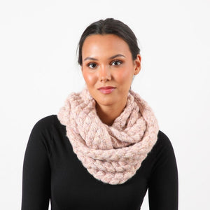 Cuello  Joyce Rosado Humana