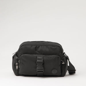 Cartera Cruz Zodiac Black Negro i-D