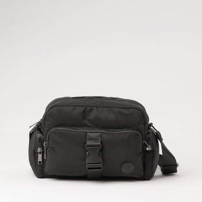 Cartera Cruz Zodiac Black Negro i-D