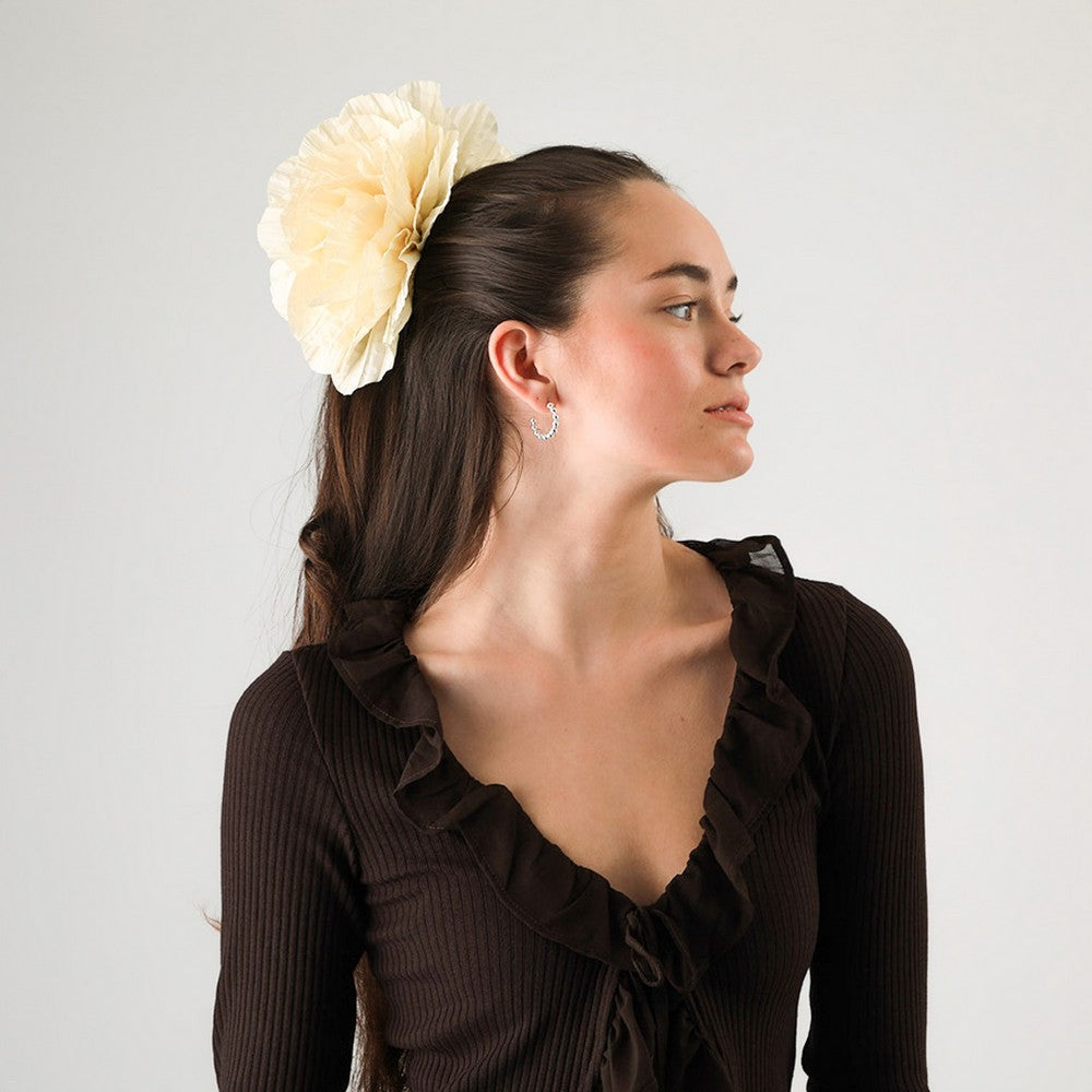 Pinche Oona Ivory Humana