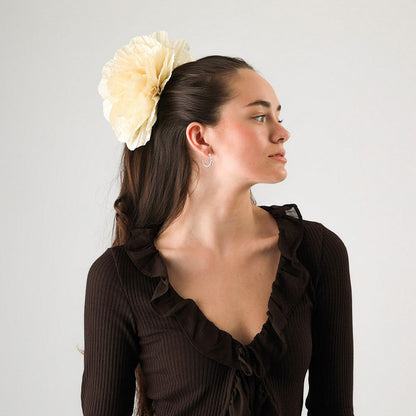 Pinche Oona Ivory Humana