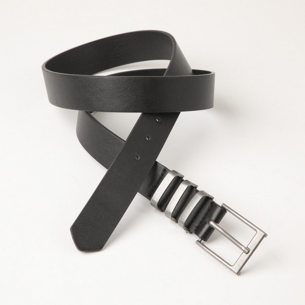 Cinturón Cure Negro Tatienne