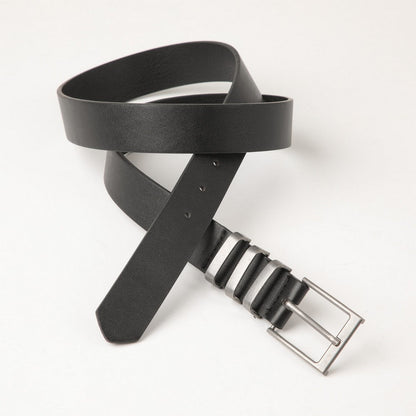 Cinturón Cure Negro Tatienne