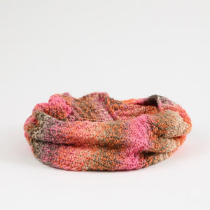 Cuello  Janelle2 Multicolor Humana