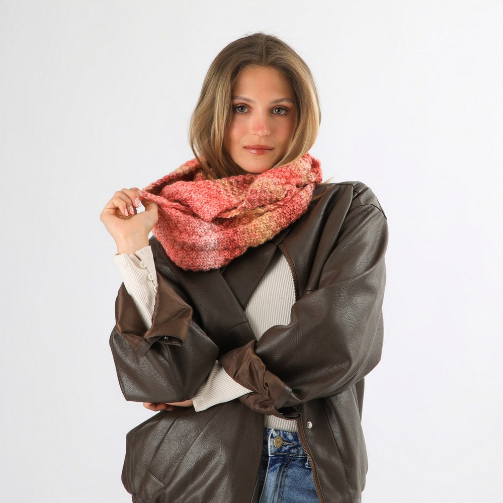 Cuello Rigo Red Humana