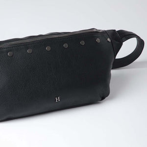 Banano Line Up Negro Humana