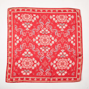 Bandana Henrik Fucsia Tatienne