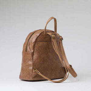 Mochila Harley Café Tatienne