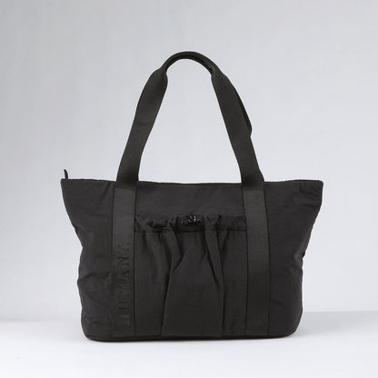 Cartera Tote Senda Black Humana