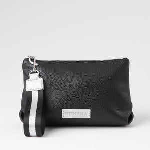 Estuche Navas Negro Humana