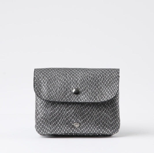 Monedero Webs Gris i-D