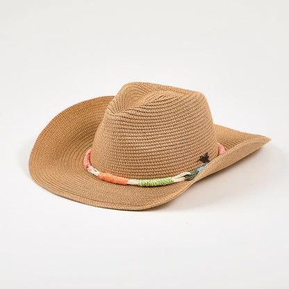 Sombrero Gili Beige Tatienne