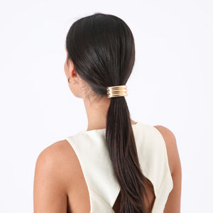 Collet Dina Dorado Humana