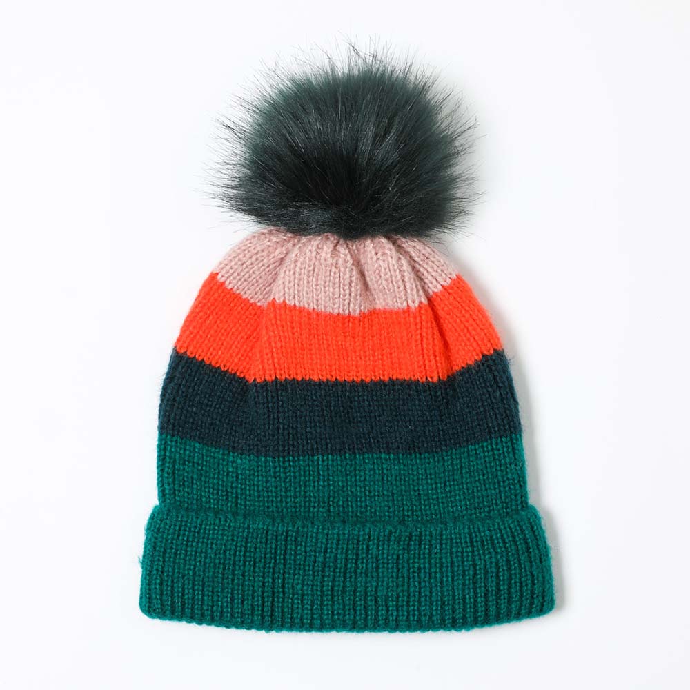 Gorro Multicolor Toti i-D