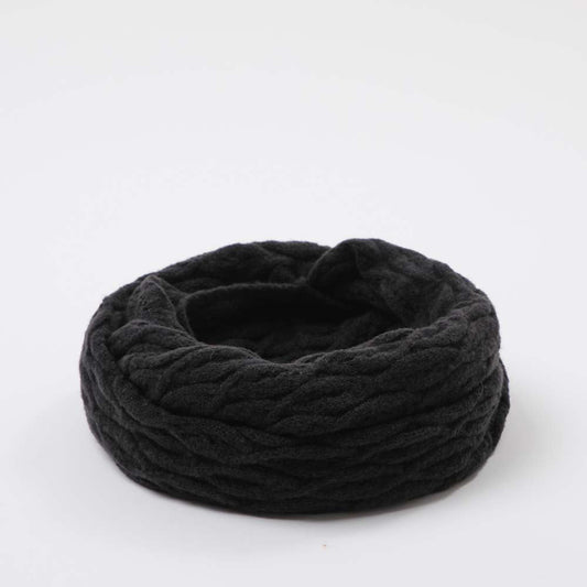 Cuello Gris Tatienne