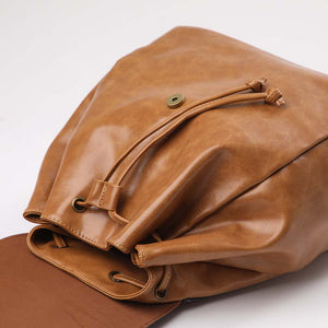 Mochila Lyon Café Humana