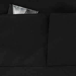 Cartera Hombro Negra Woman Humana