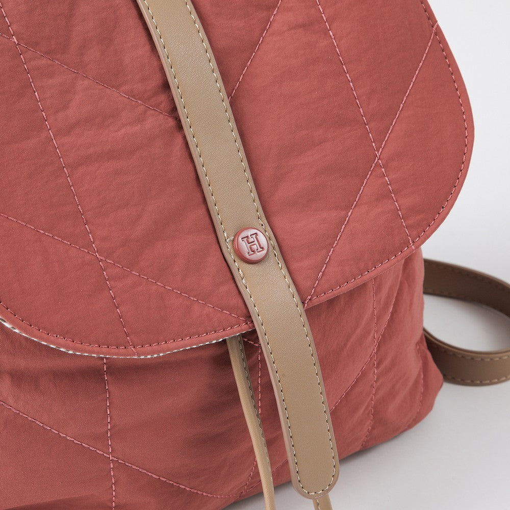 Mochila Harvest Mauve Humana