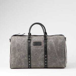 Bolso Belfast Gris Humana