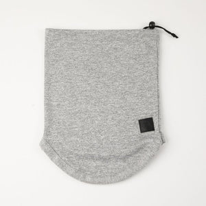 Cuello Figo Gris Gorillaz