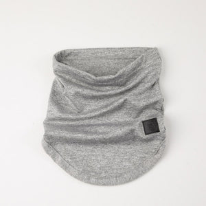 Cuello Figo Gris Gorillaz